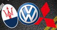 QUIZ: How well do you know car company logos?