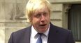 Poor Boris Johnson can’t find his car whilst being hounded by the press