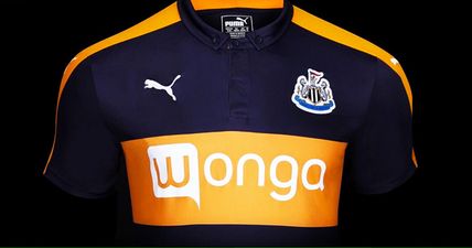 Newcastle fans love their stylish new kit but they’ve got one major problem with it