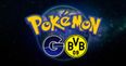 Pokemon Go is completely taking over the Borussia Dortmund team