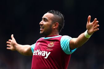 Dimitri Payet’s comments will be music to West Ham ears