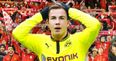 Gotze is heading back to Dortmund as Liverpool fans claim they didn’t want him anyway