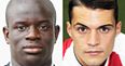 Arsenal fans mock Chelsea for signing Kante when Xhaka is ’10x the player’