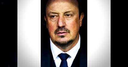 Rafa – “Some clubs are like Hollywood, but when you look inside there’s nothing.”