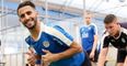 Riyad Mahrez to follow N’Golo Kante out Leicester City exit door