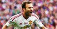 Man United fans are fearing the worst for Mata after Mourinho’s first XI