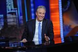Praise the Lord, Jon Stewart is coming back to television