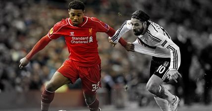 Jordon Ibe explains why he left Liverpool for Bournemouth