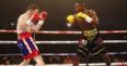 Watch boxer Guillermo Rigondeaux break opponent’s jaw in Cardiff bout