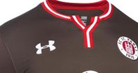 German cult heroes St Pauli have three new glorious kits for next season