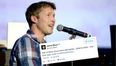 James Blunt proves once again that he is the king of comebacks on Twitter