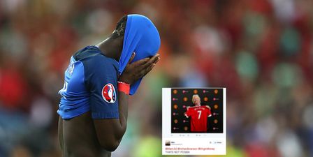 Manchester United fans hit out after club’s ‘new signing’ isn’t Paul Pogba