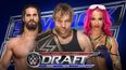 Everything you need to know about the WWE Draft