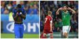 Will Grigg ties Paul Pogba in vote for Europe’s best footballer