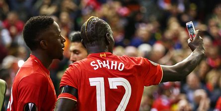 Mamadou Sakho offers to sign fans’ shirts after changing squad number