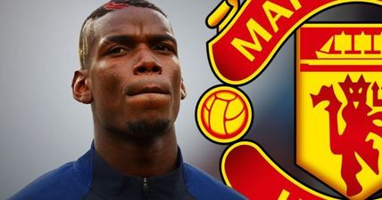 Zinedine Zidane offers Manchester United hope in Paul Pogba pursuit