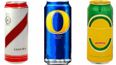 QUIZ: Can you identify the lager just from its can?