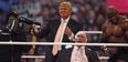 Donald Trump made a completely ridiculous WWE-style entrance to the Republican convention