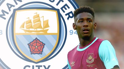 Manchester City’s move for Reece Oxford draws plenty of Jack Rodwell comparisons