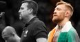 Referee and judges revealed for Conor McGregor’s rematch with Nate Diaz at UFC 202