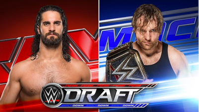 There are going to be some major changes to WWE after the 2016 draft