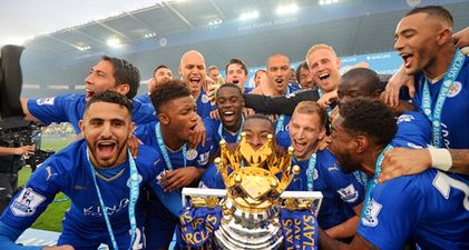 Here’s why Leicester players didn’t get a bonus for winning the Premier League