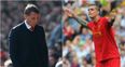 Daniel Agger reveals how his relationship with Brendan Rodgers broke down