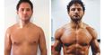 How former Coronation Street star Ryan Thomas got jacked in just 12 weeks