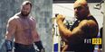 The diet that helped Swindon strongman beat the Mountain actually looks awesome