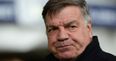 Sam Allardyce leaves England post by mutual consent