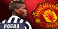 L’Equipe confirm that Paul Pogba is rejoining Manchester United for £100m