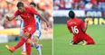 Liverpool fans are raving about Marko Grujic – and even comparing him to Pogba