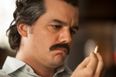 Pablo’s back in the explosive new trailer for Narcos season two