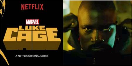 Luke Cage means business in his new Netflix trailer