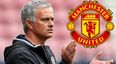 Jose Mourinho springs a pleasant surprise as he names his first Manchester United team