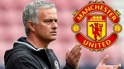 Jose Mourinho springs a pleasant surprise as he names his first Manchester United team