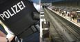 Munich police urge people not to share images of security operation