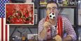 F*** you, they’re coming back” – John Oliver convinces Americans to support Liverpool