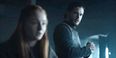 Sophie Turner has some very interesting quotes about the relationship between Sansa, Jon and Littlefinger