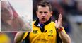 Nigel Owens’ brilliant response to a sex bot online is peak Nigel Owens