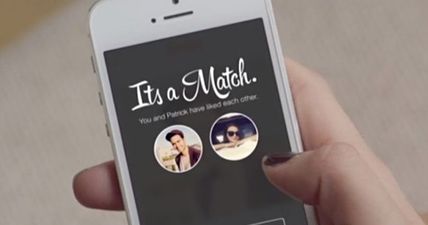 This Tinder technique greatly increases your chances of getting a reply