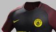 Fans don’t know what to think about Manchester City’s new away kit