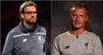 Jurgen Klopp explains exactly why Liverpool signed Alex Manninger