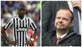 Smiling Ed Woodward’s meeting with Jose Mourinho excites Man United fans amid Paul Pogba rumours