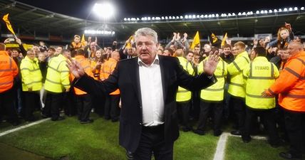 This is the reason Steve Bruce suddenly stood down as Hull City manager