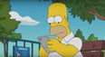 Pokemon Go will be making its way into the next series of The Simpsons