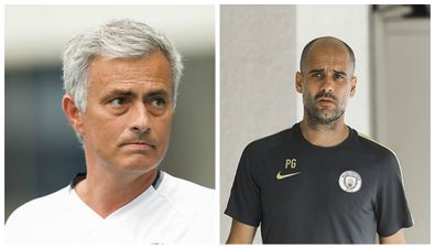 Beijing’s Manchester derby is in genuine danger of being called off