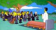 The Simpsons are bringing back a beloved character for their 600th episode