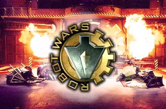 Twitter reacts as Robot Wars makes a glorious return