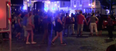 Suicide bomber injures 12 people in explosion near German music festival